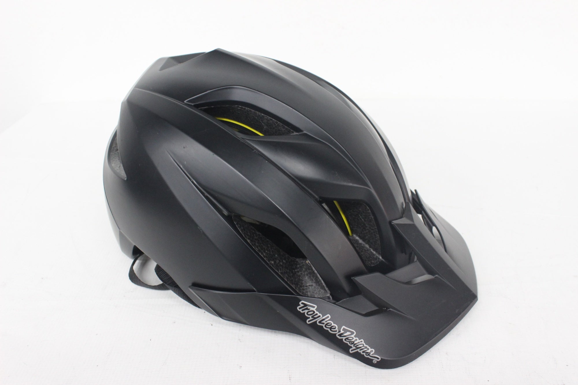 レビュー高評価の商品 TROY LEE DESIGNS 「トロイリーデザインズ」 FLOWLINE MIPS セキュリティ・セーフティ