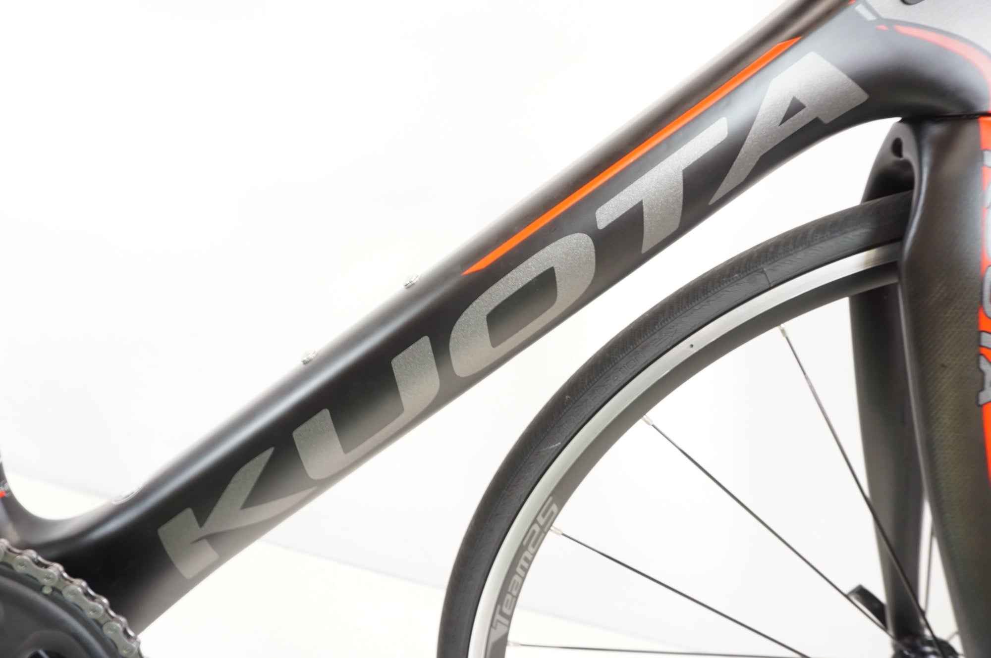 KUOTA 「クオータ」 KRYON 105 2015年モデル ロードバイク / 宇都宮店