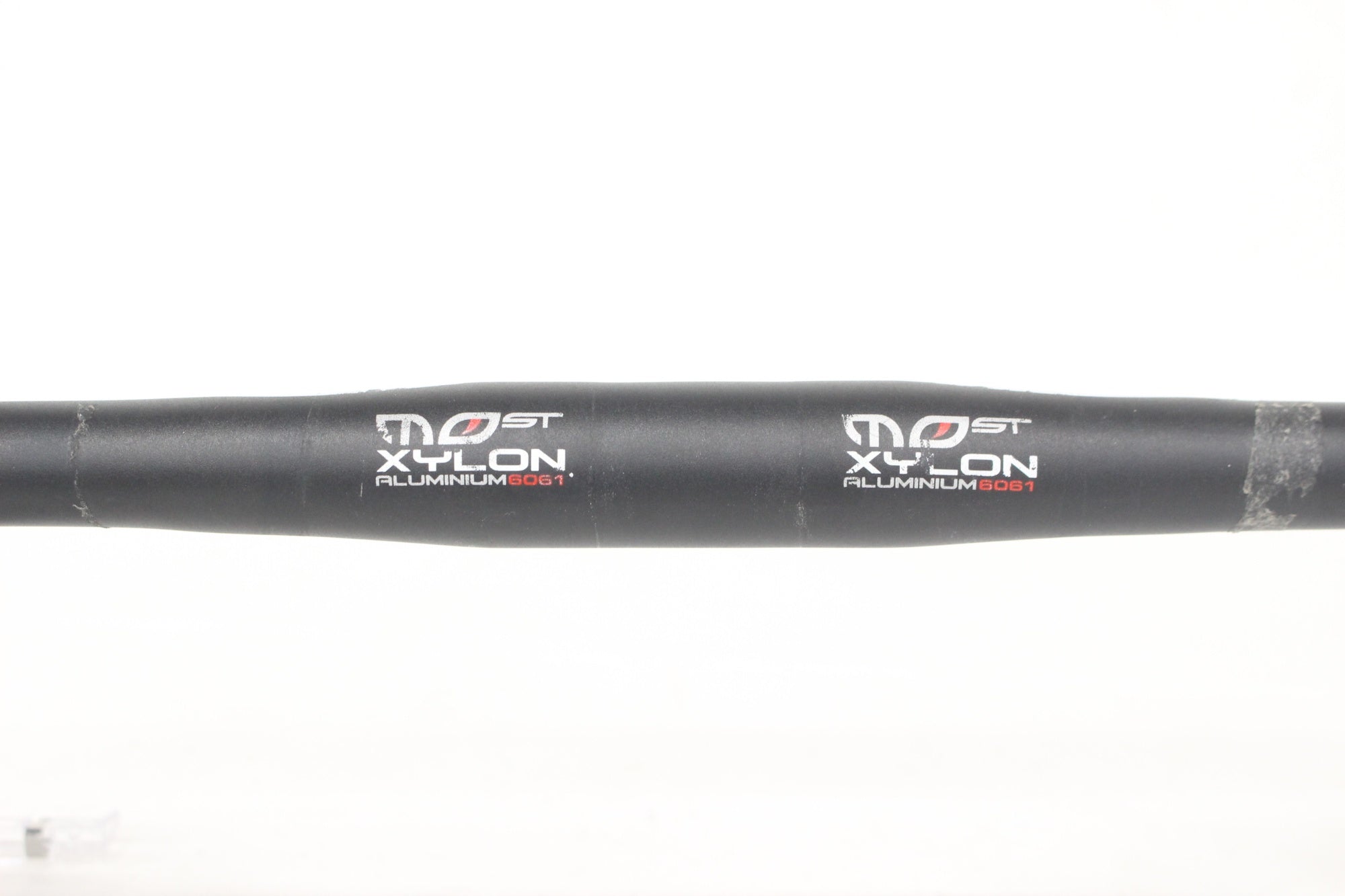 MOST 「モスト」 XYLON ALUMINIUM 6061 φ31.8 400mm ハンドル / 阪急塚口店