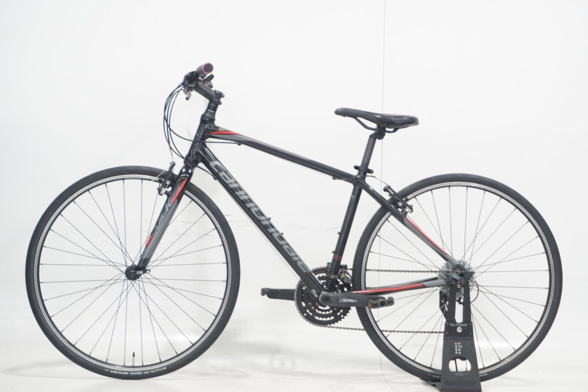 CANNONDALE 「キャノンデール」 QUICK 5 2016年モデル クロスバイク / 滋賀大津店