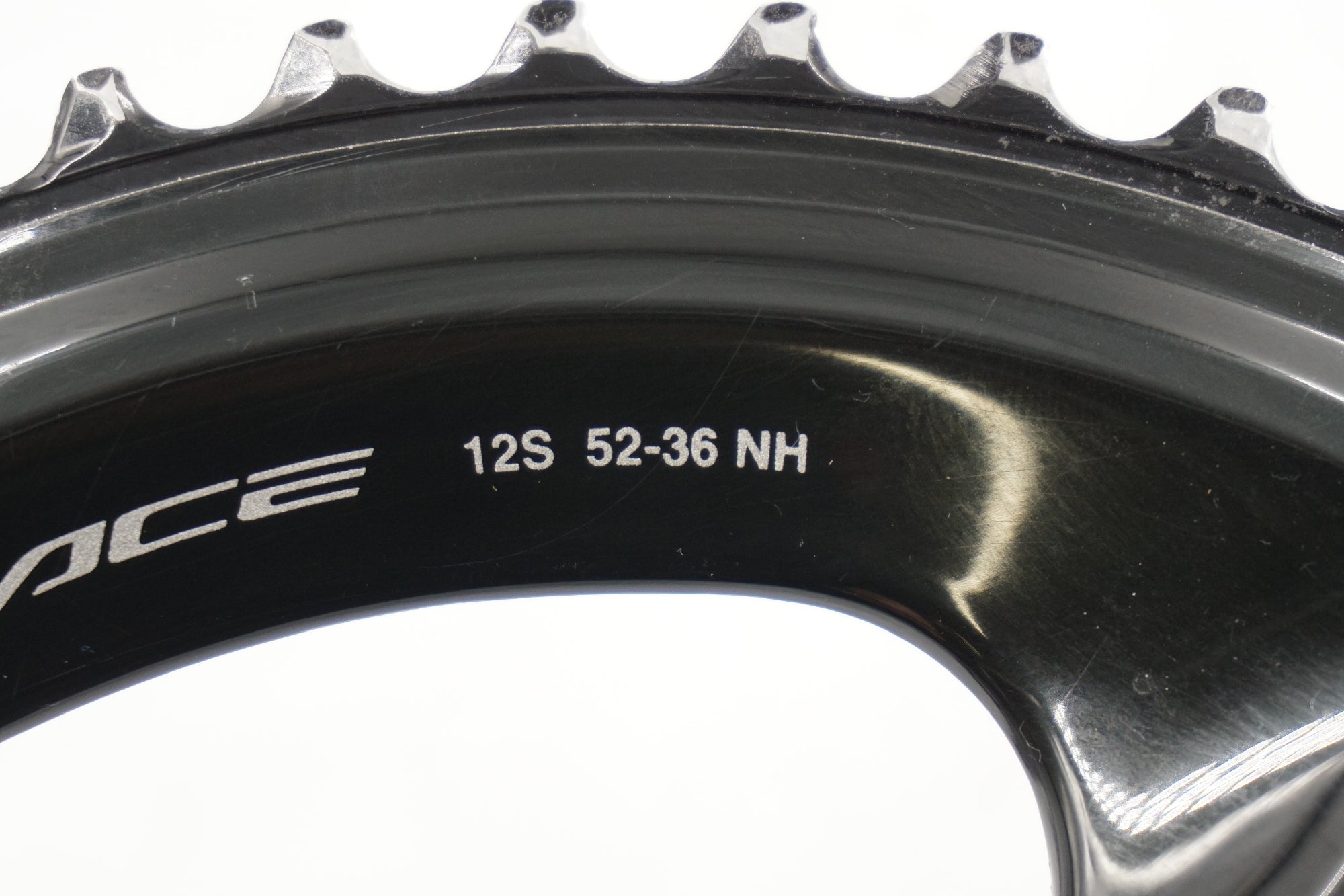 SHIMANO 「シマノ」 DURA-ACE FC-R9200 52T アウターチェーリング / 奈良店