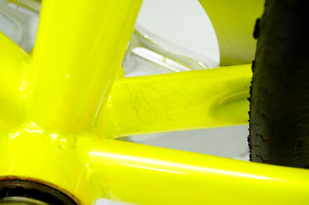 FUJI 「フジ」 FEATHER 2012年モデル ピストバイク / 名古屋大須店