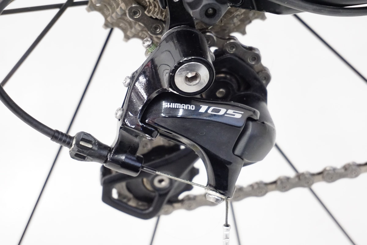 FOCUS「フォーカス」 IZALCO RACE AL 105 2018年モデル ロードバイク / 浜松店