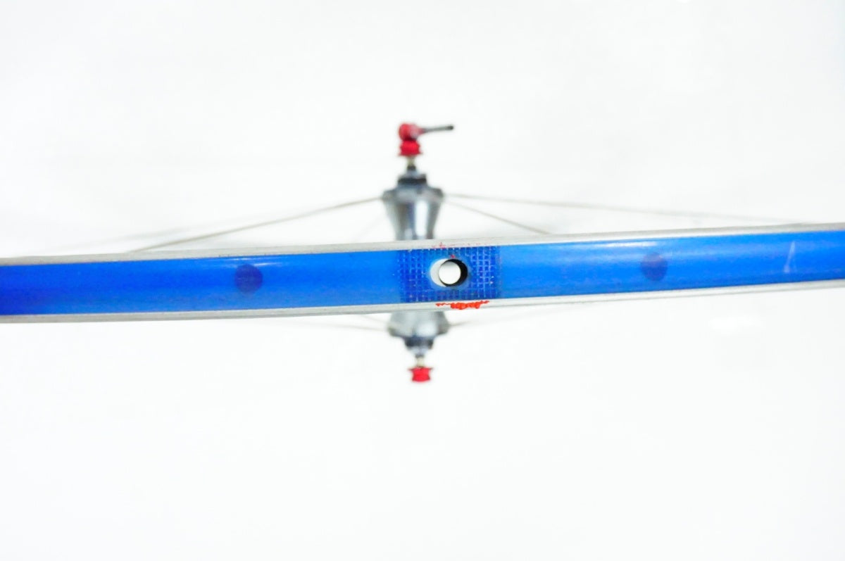 SHIMANO 「シマノ」 WH-RS80 シマノ10速 ホイールセット / 名古屋大須店