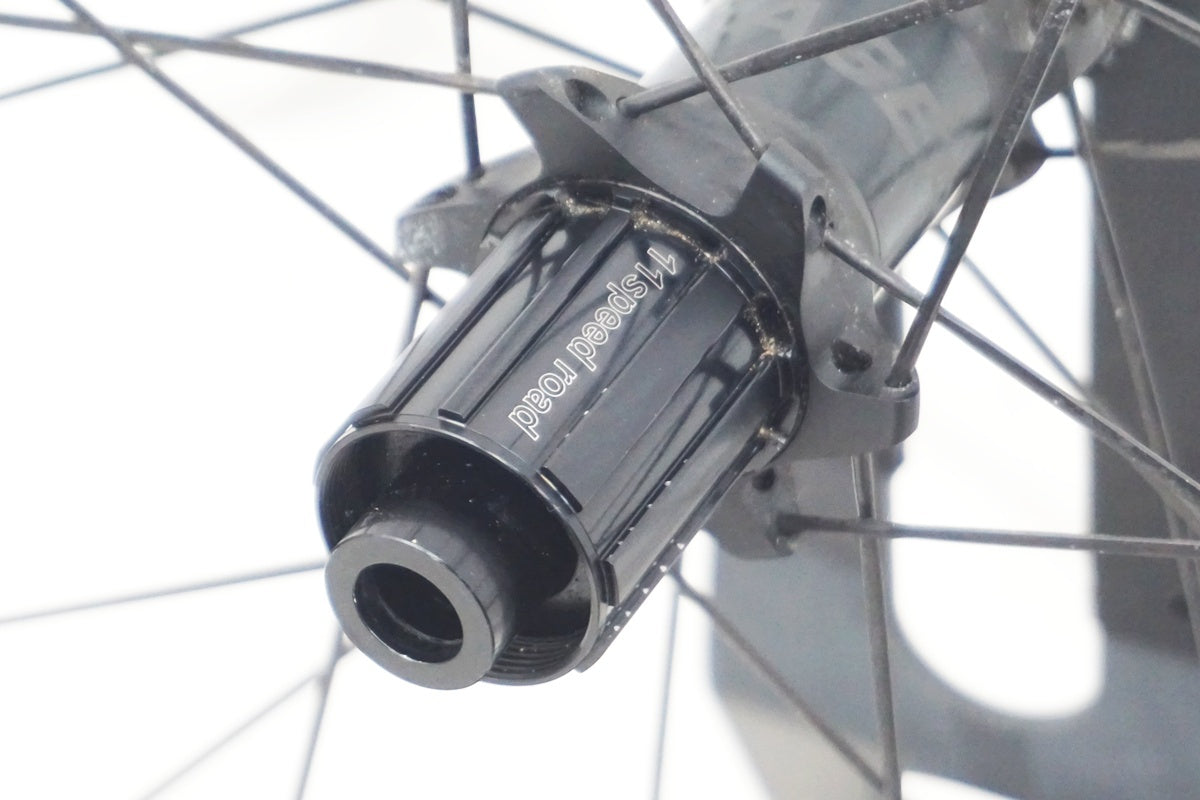 BONTRAGER 「ボントレガー」 AEOLUS XXX4 DISC シマノ11速 ホイールセット / 大阪美原北インター店