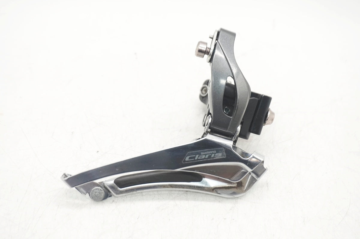 SHIMANO 「シマノ」 CLARIS FD-R2000 フロントディレイラー / 大阪門真店