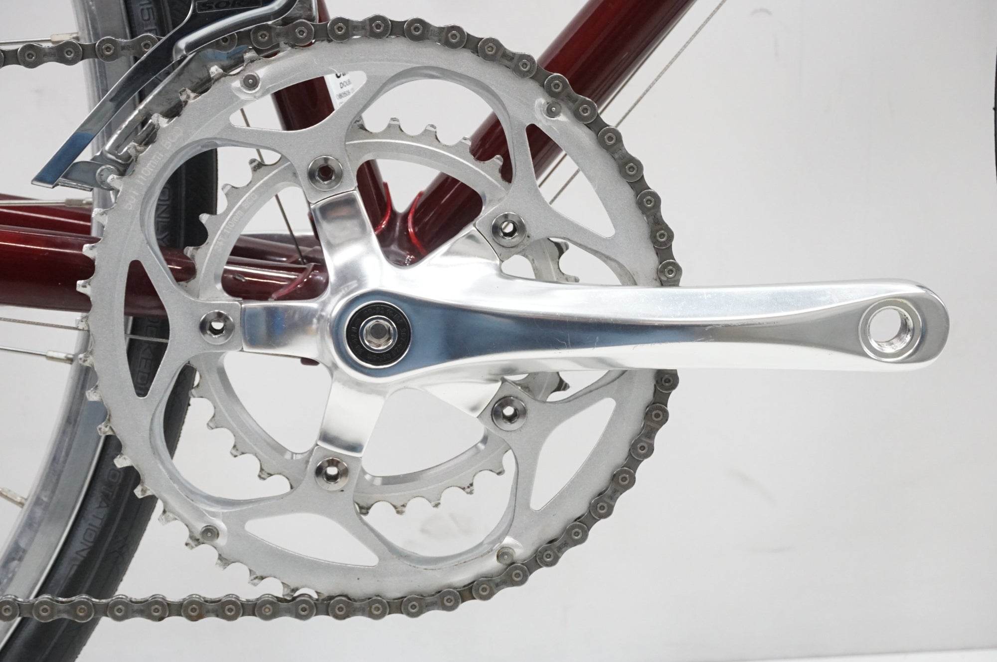 CALAMITA 「カラミータ」 UNO 2013年モデル ロードバイク / 大宮店