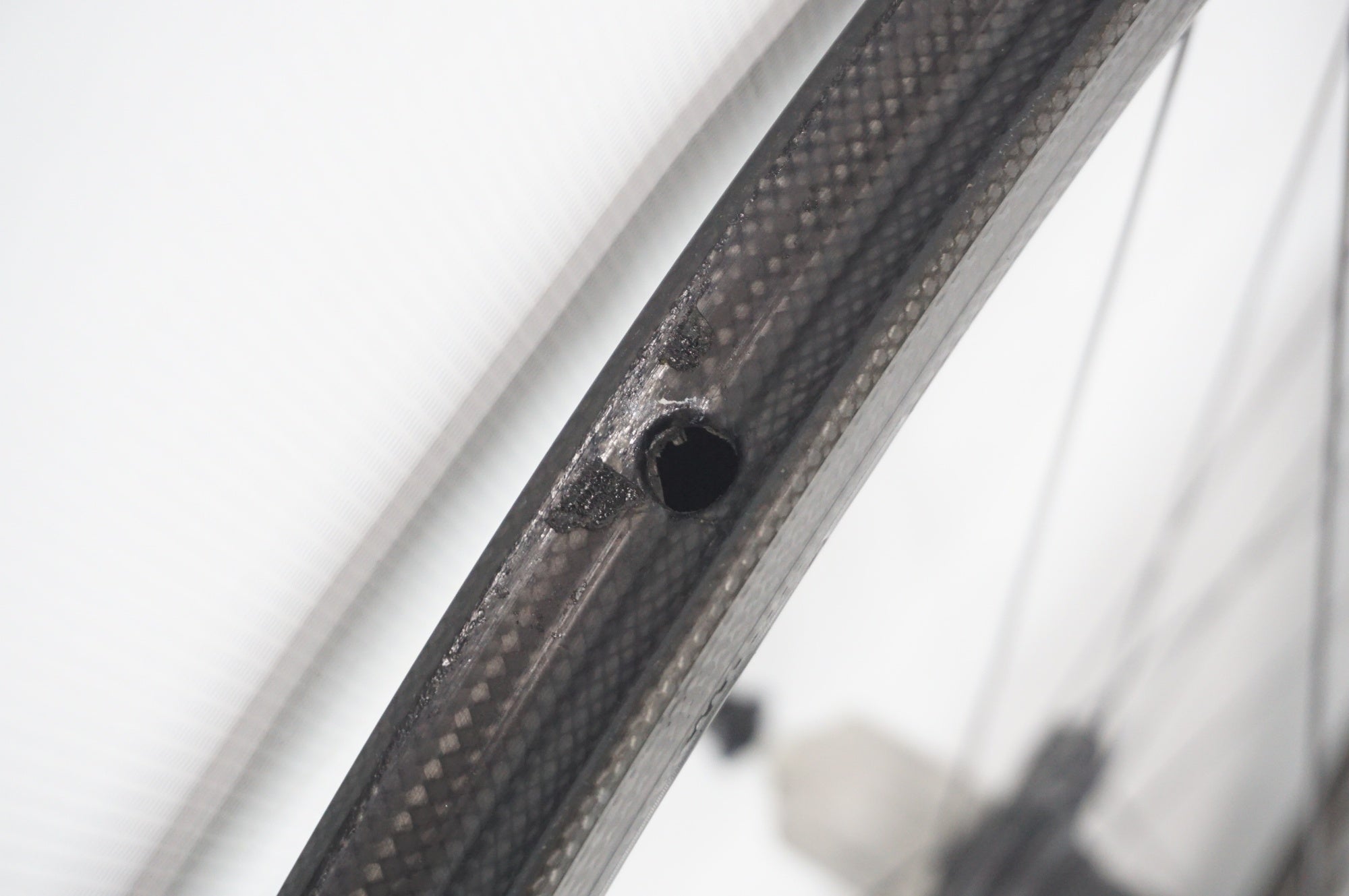 CAMPAGNOLO 「カンパニョーロ」 BORA ULTRA 35 TU ホイールセット / 阪急塚口店