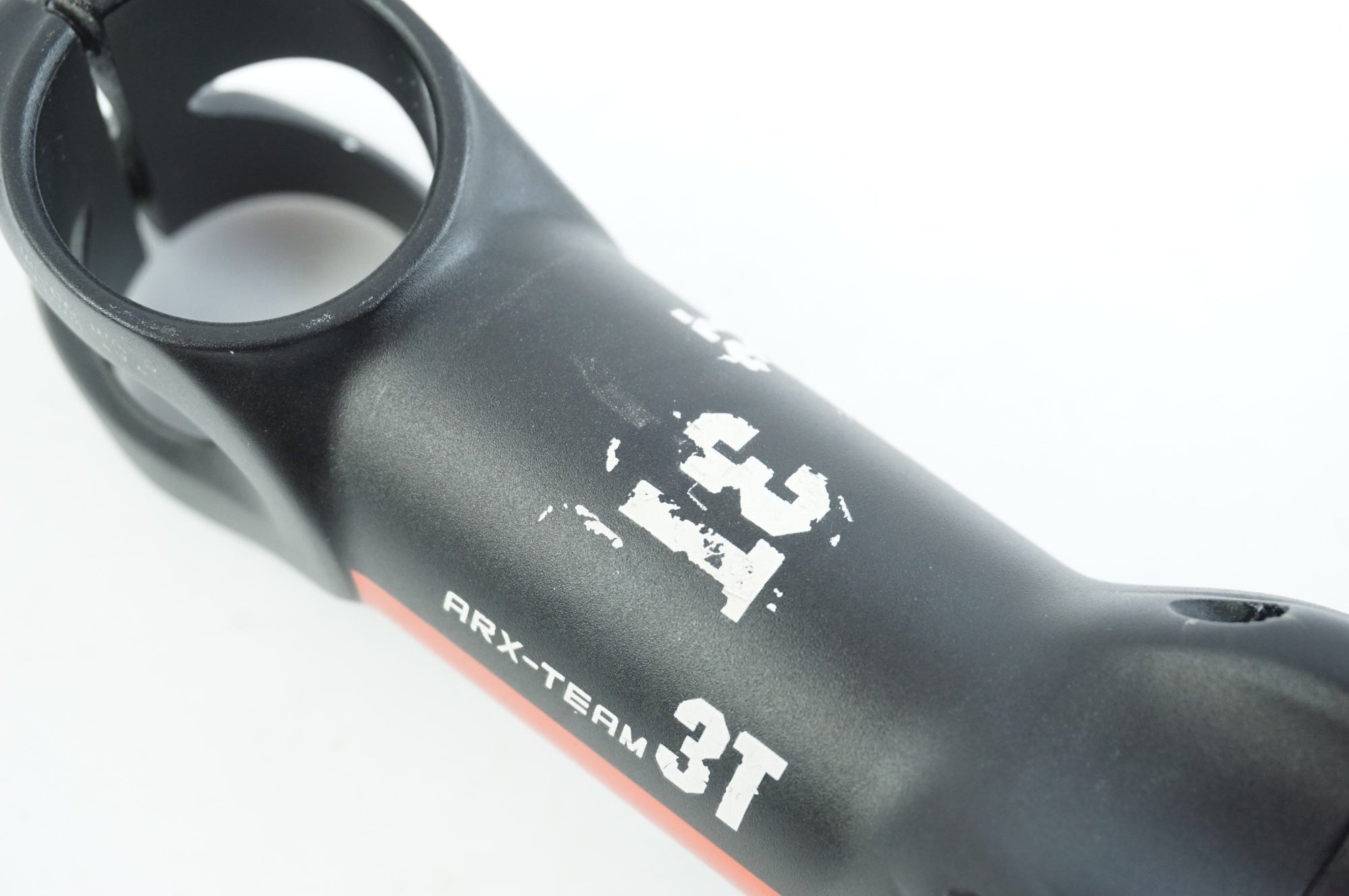 3T 「スリーティー」 ARX-TEAM φ31.8 90mm ステム / 中目黒店