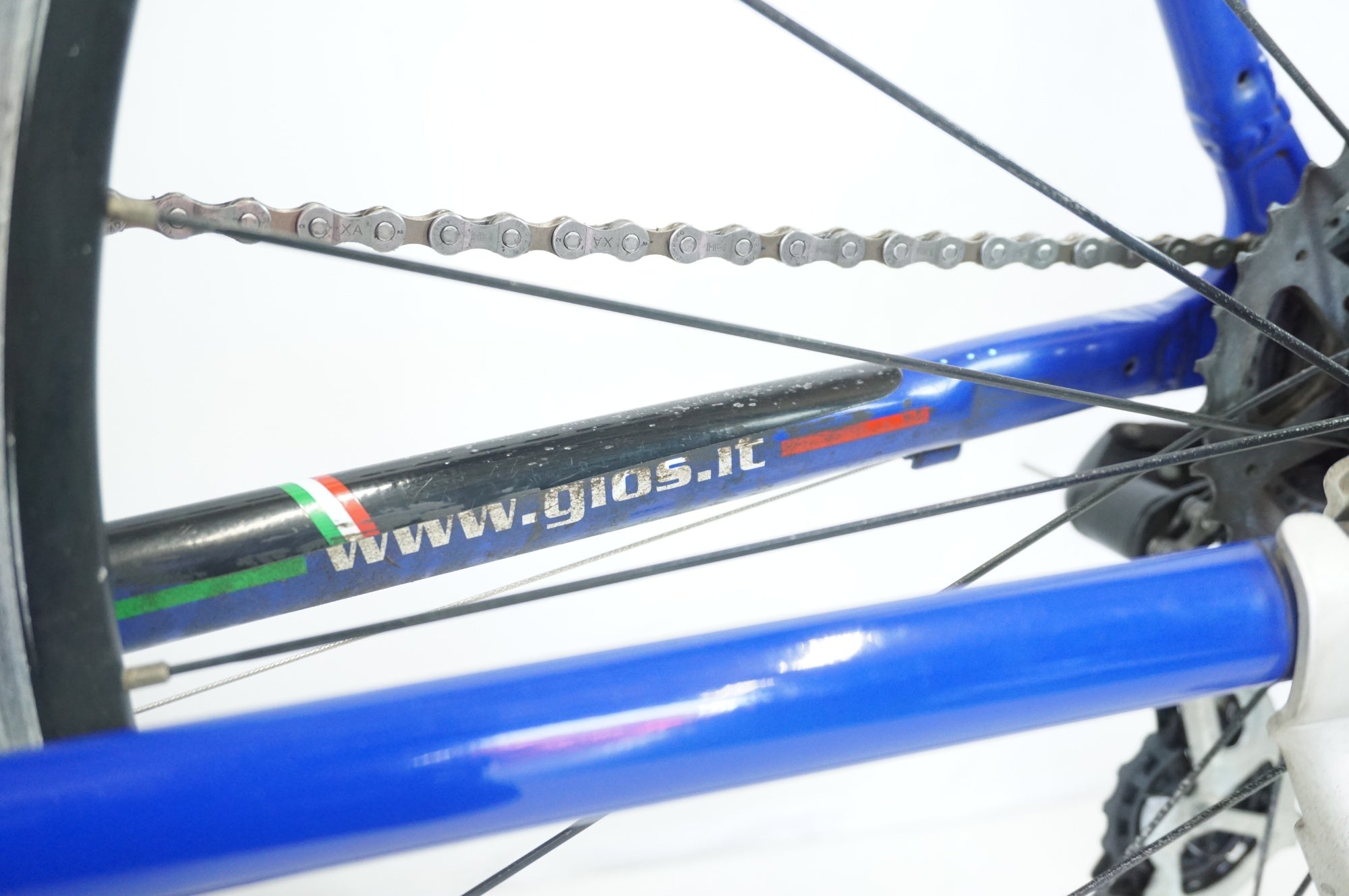 GIOS 「ジオス」 MISTRAL 2016年モデル クロスバイク / 宇都宮店