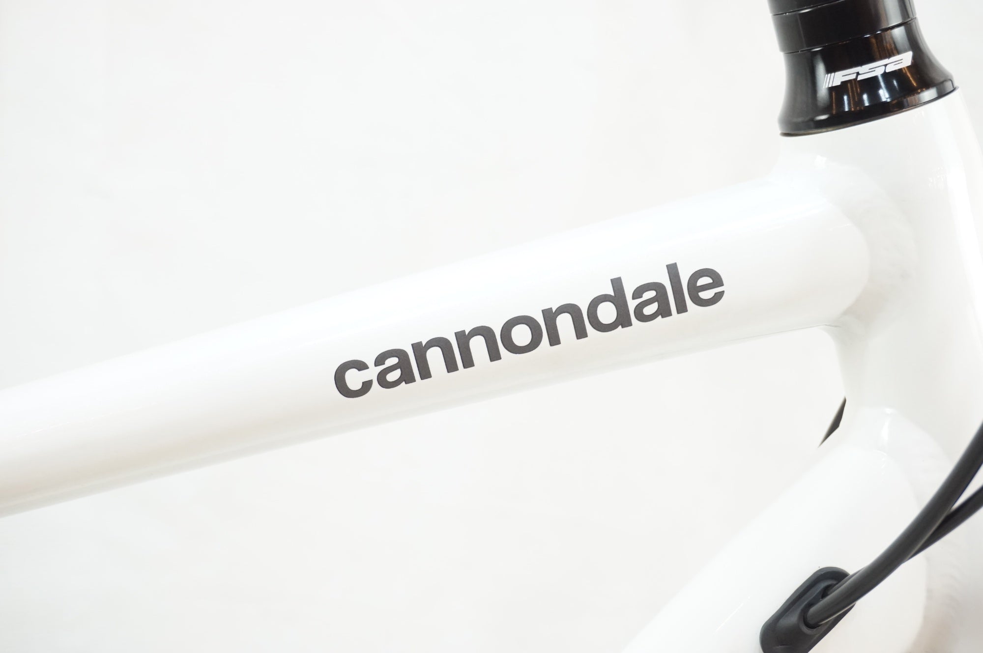 CANNONDALE 「キャノンデール」 QUICK 3 DISC 2021年モデル クロスバイク / 浦和ベース