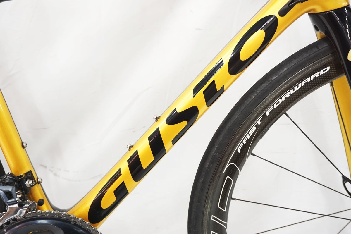 GUSTO 「グスト」 RANGER TEAM LIMITED 2022年モデル ロードバイク / 奈良店