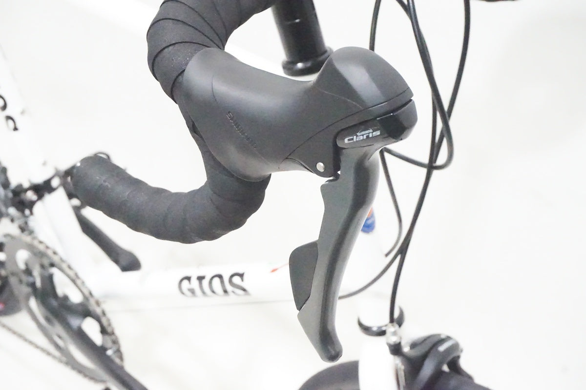 GIOS 「ジオス」 FELUCA 2024年モデル ミニベロ/ 京都西院店