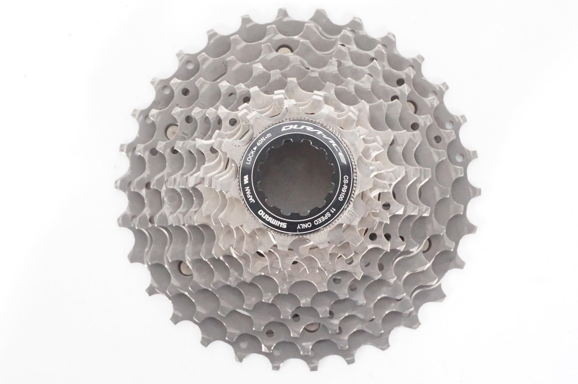 SHIMANO 「シマノ」 DURA-ACE CS-R9100 11-30T スプロケット / AKIBA店