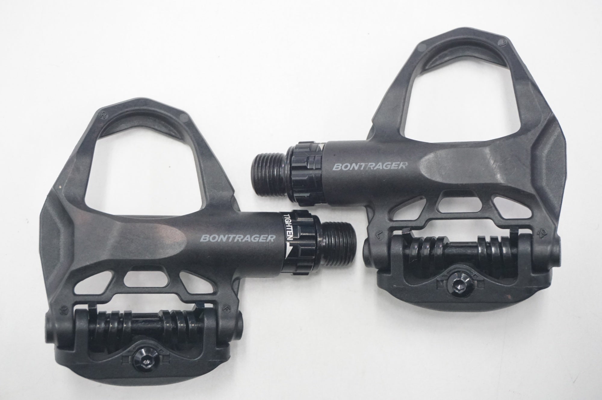 BONTRAGER 「ボントレガー」 ELITE ROAD PEDAL ペダル / 福岡店