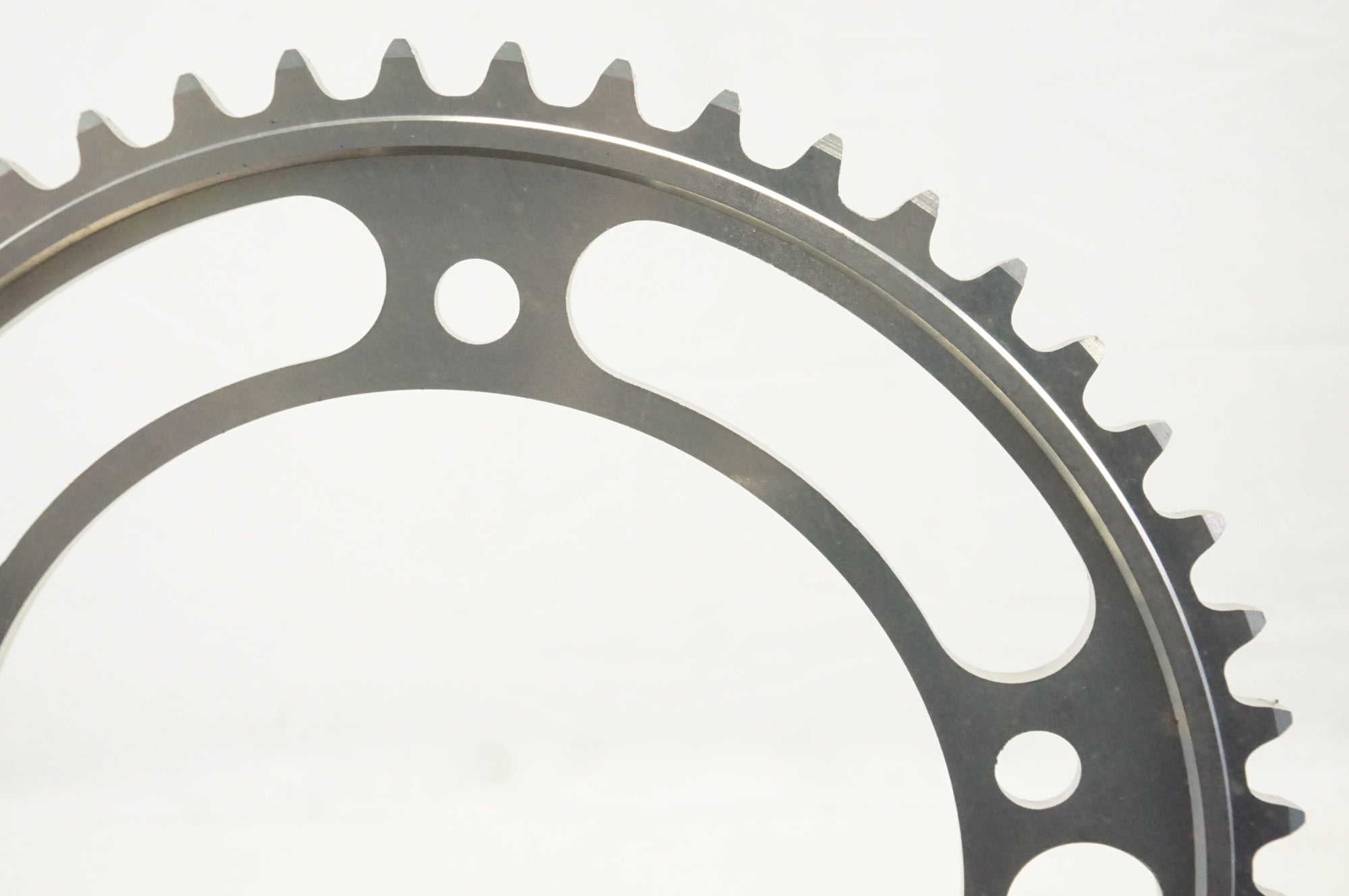 SUGINO 「スギノ」 MIGHTY COMPETITION PCD151 51T チェーンリング / 宇都宮店