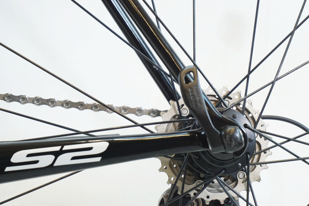 CERVELO 「サーベロ」 S2 2016年モデル ロードバイク / 有明ガーデン店