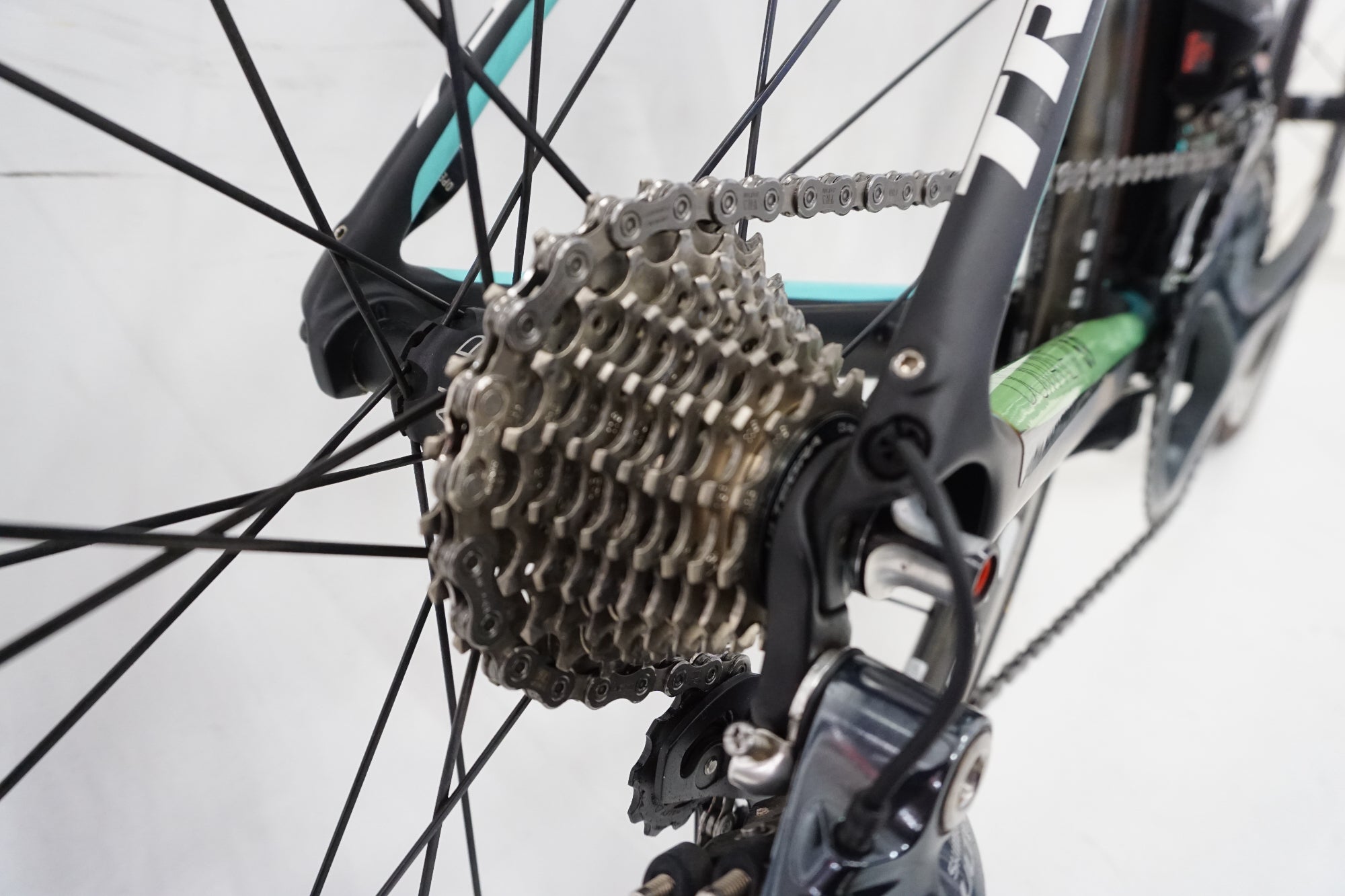 TREK「トレック」 DOMANE 5.9 2014年モデル ロードバイク / 浜松店