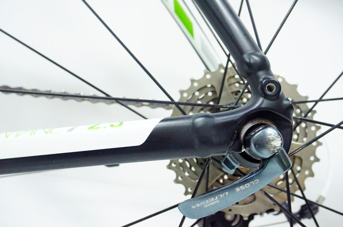 TREK 「トレック」 DOMANE 2.3 2014年モデル ロードバイク / 名古屋大須店