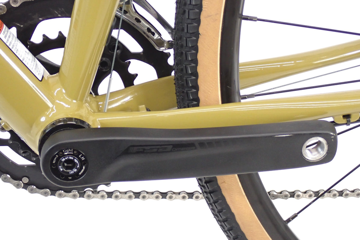 CANNONDALE 「キャノンデール」 TOPSTONE 2 GRX 2024年モデル グラベルロード / 伊勢崎店