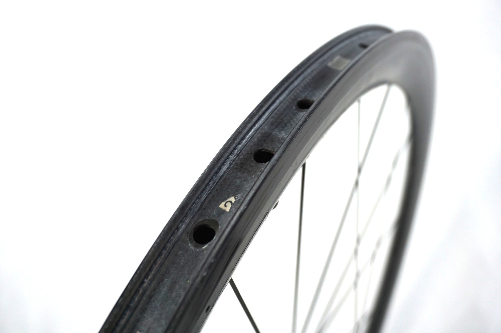 GOKISO 「ゴキソ」 TNI SHIMANO 11s カーボンホイール / 川越店
