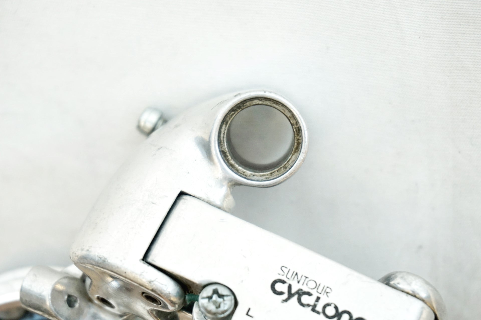 SUNTOUR 「サンツアー」 CYCLONE 7S リアディレイラー / 有明ガーデン店