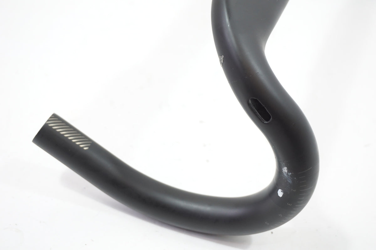 BONTRAGER 「ボントレガー」 XXX AERO VR-CF Φ31.8 400mm ハンドル / 世田谷店