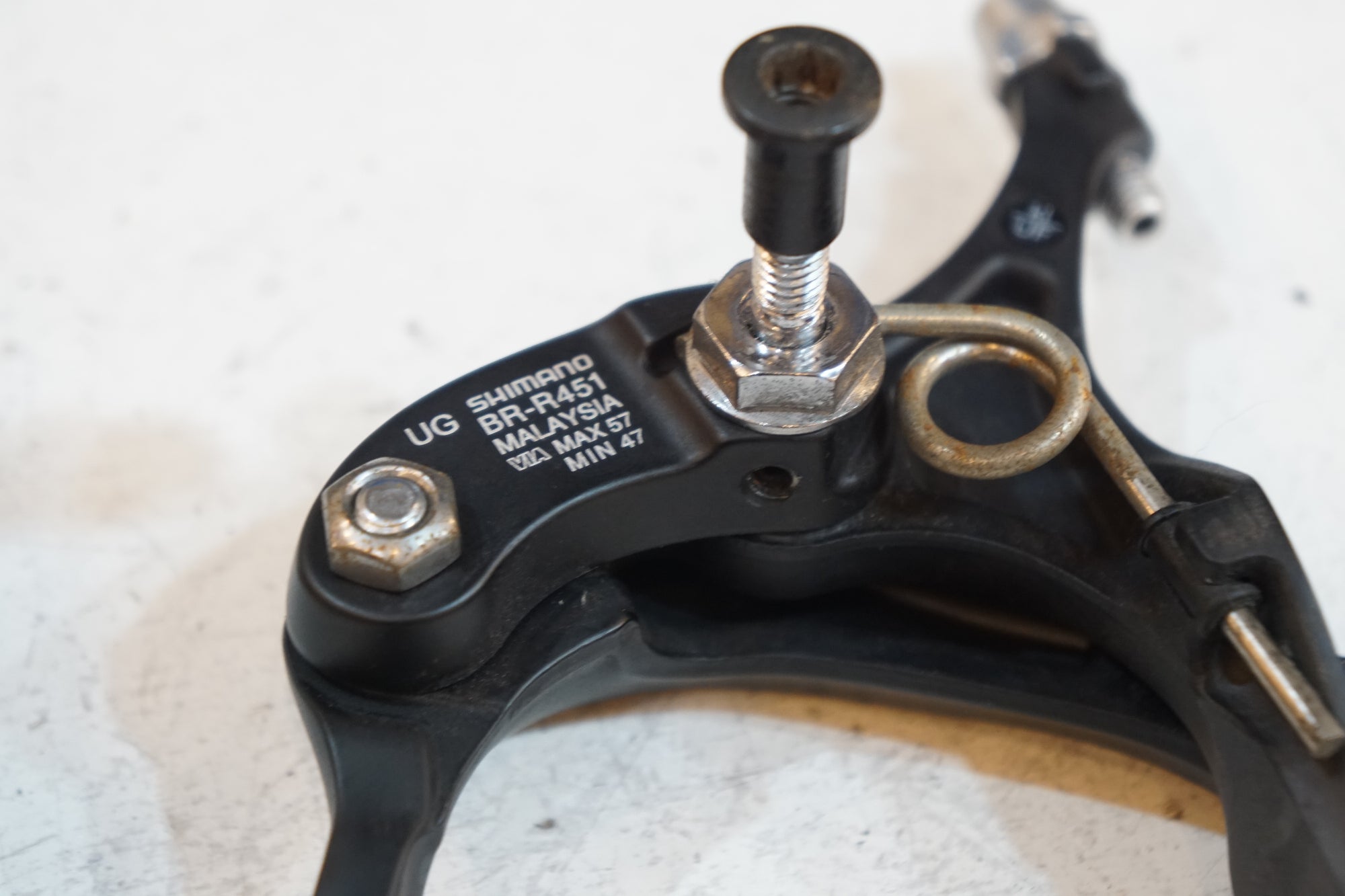 SHIMANO 「シマノ」 BR-R451 ブレーキセット / バイチャリ浦和ベース