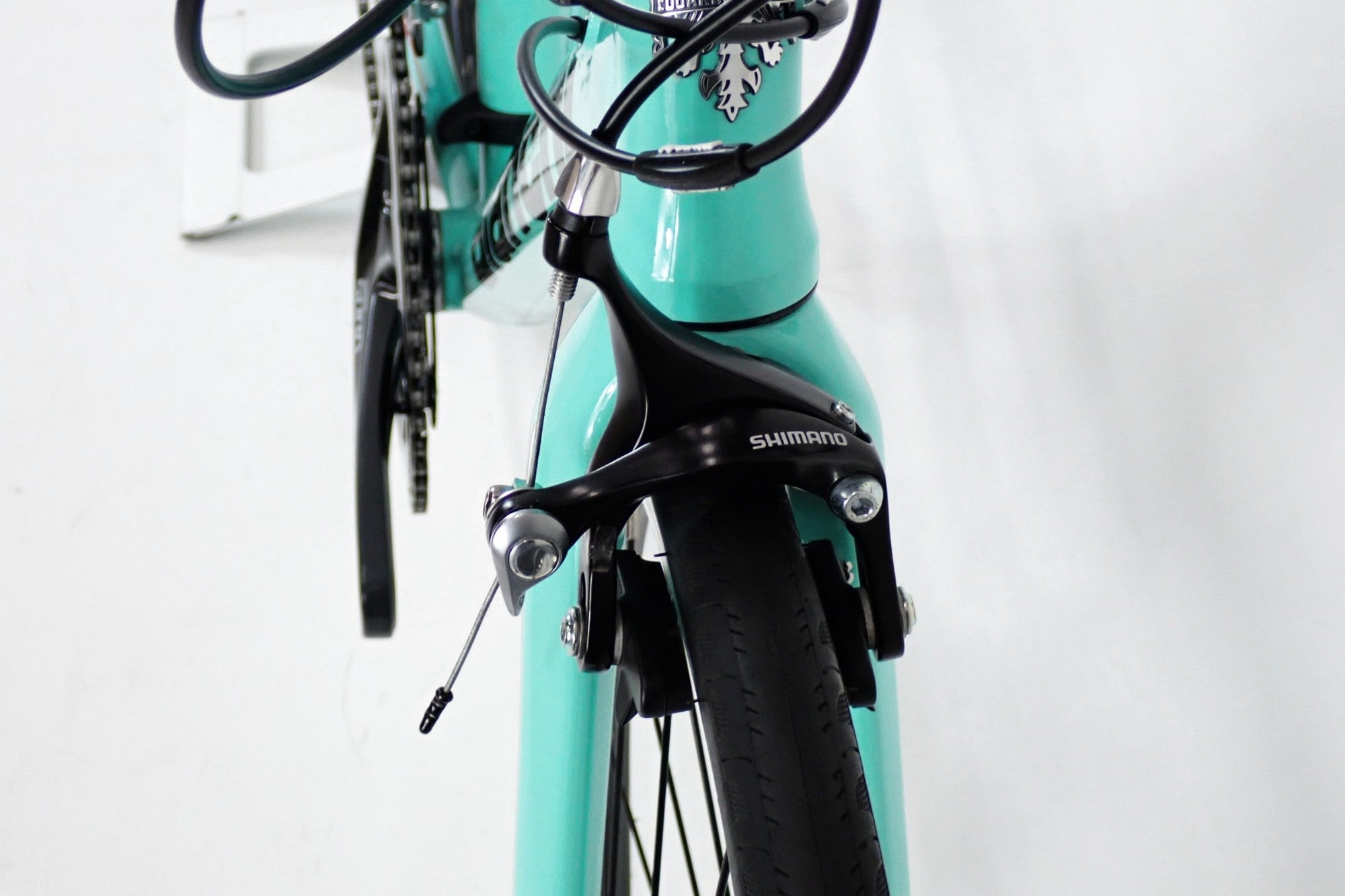 BIANCHI 「ビアンキ」 BERGAMO 2026年モデル ロードバイク / 伊勢崎店