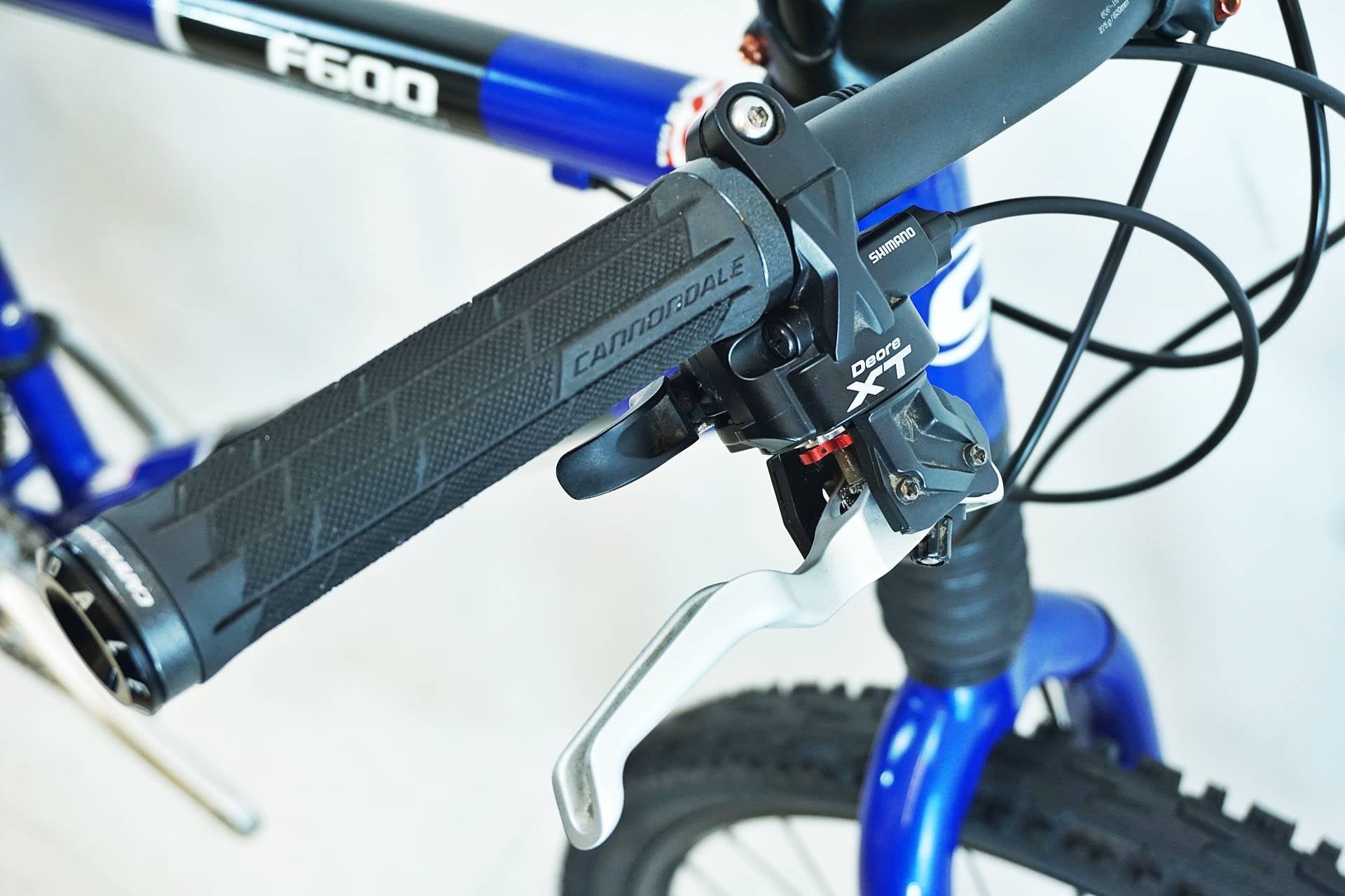 CANNONDALE 「キャノンデール」 F600 SL 2004年モデル 26インチ マウンテンバイク / 宇都宮店