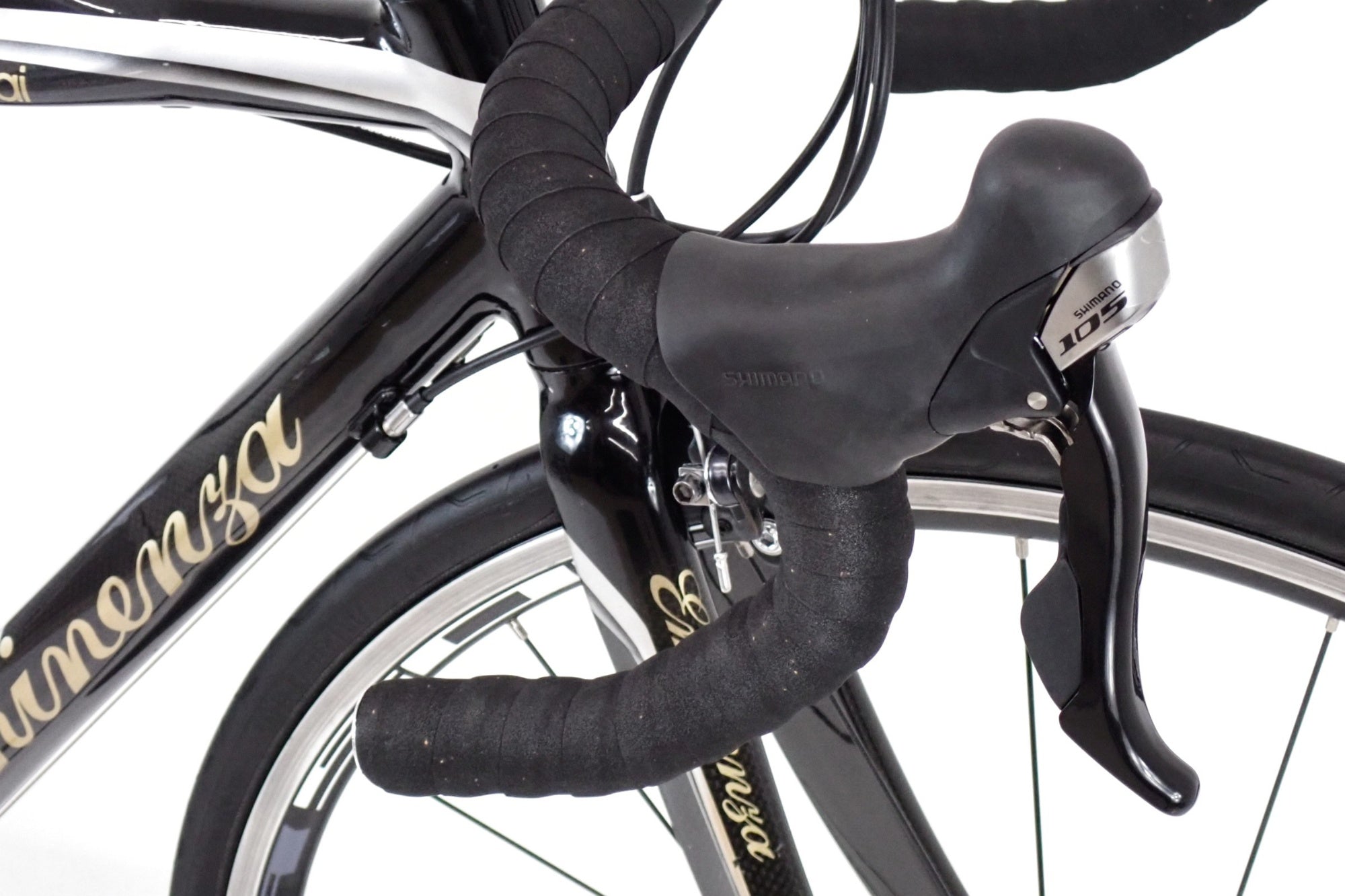 EMINENZA 「エミネンザ」 BLACK SOUL 年式不明 ロードバイク / 伊勢崎店