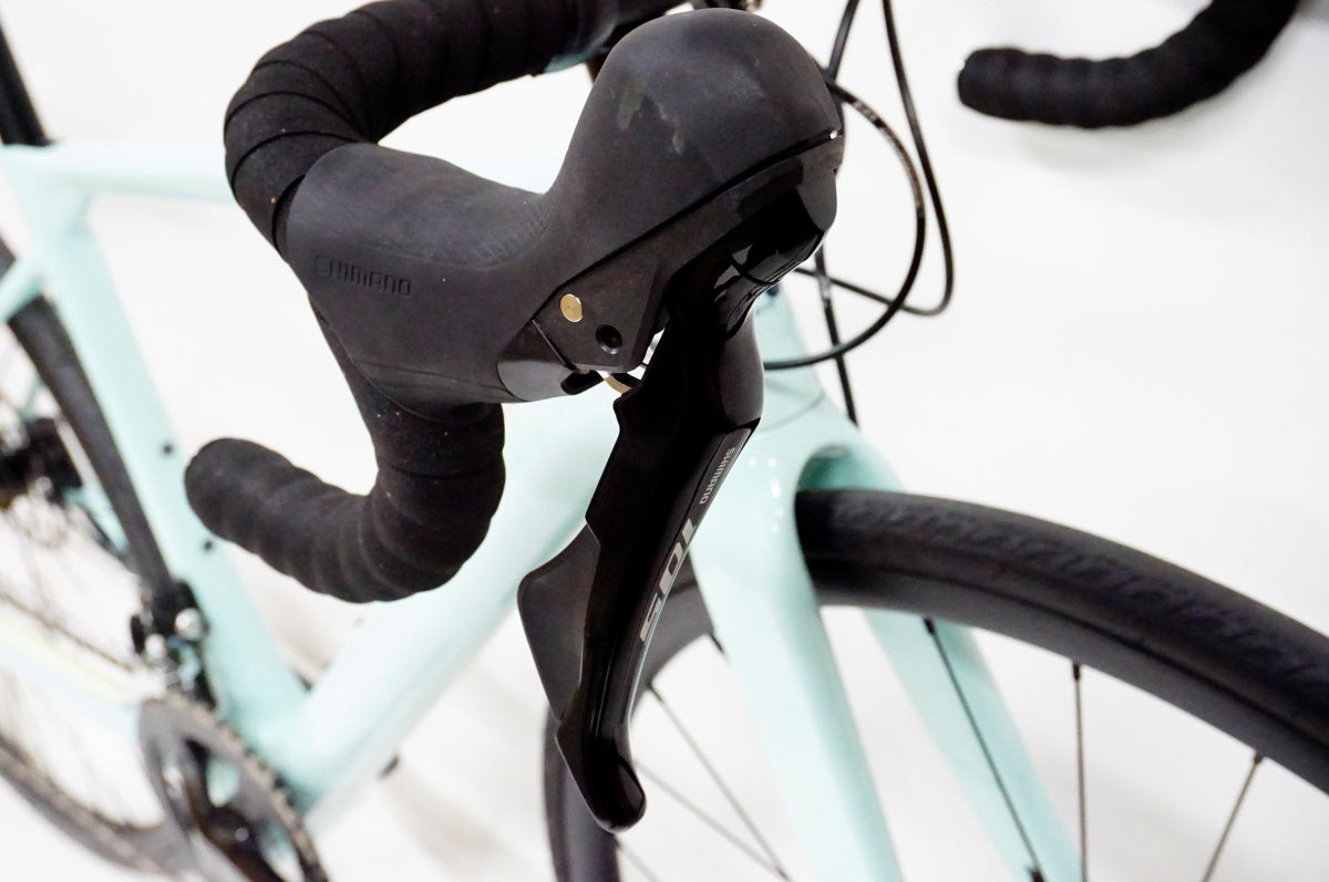 BISYA 「ビシャ」 BIS005 2024年モデル ロードバイク / 名古屋大須店