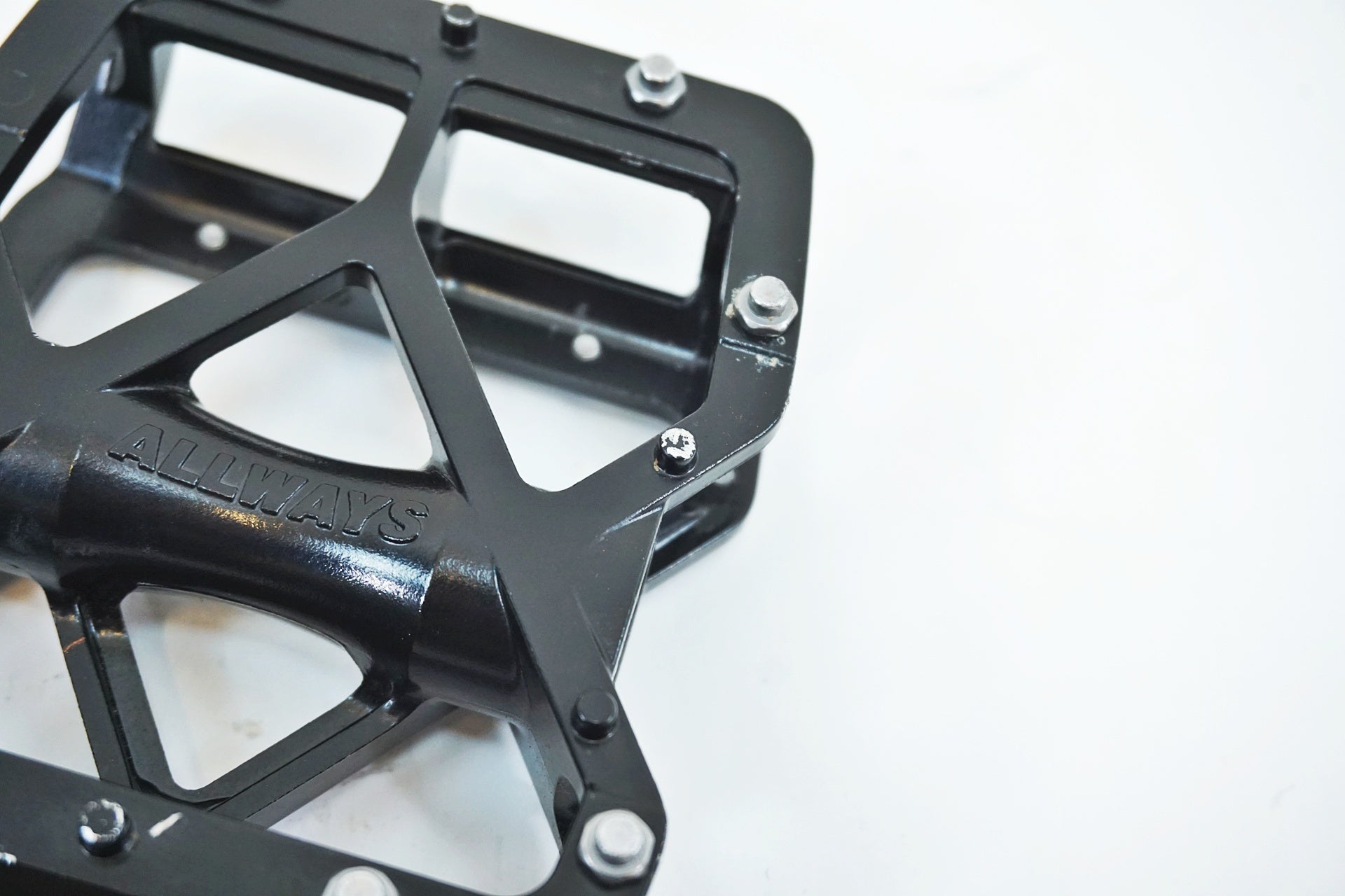 MKS 「エムケーエス」 ALLWAYS ペダル / 有明ガーデン店