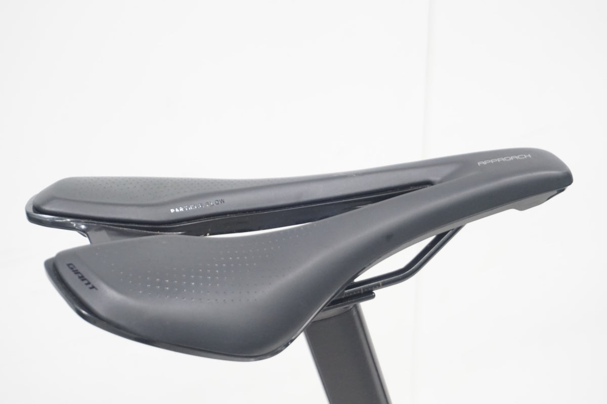 GIANT 「ジャイアント」 TCR ADVANCED 2 KOM 2022年モデル ロードバイク / 滋賀大津店