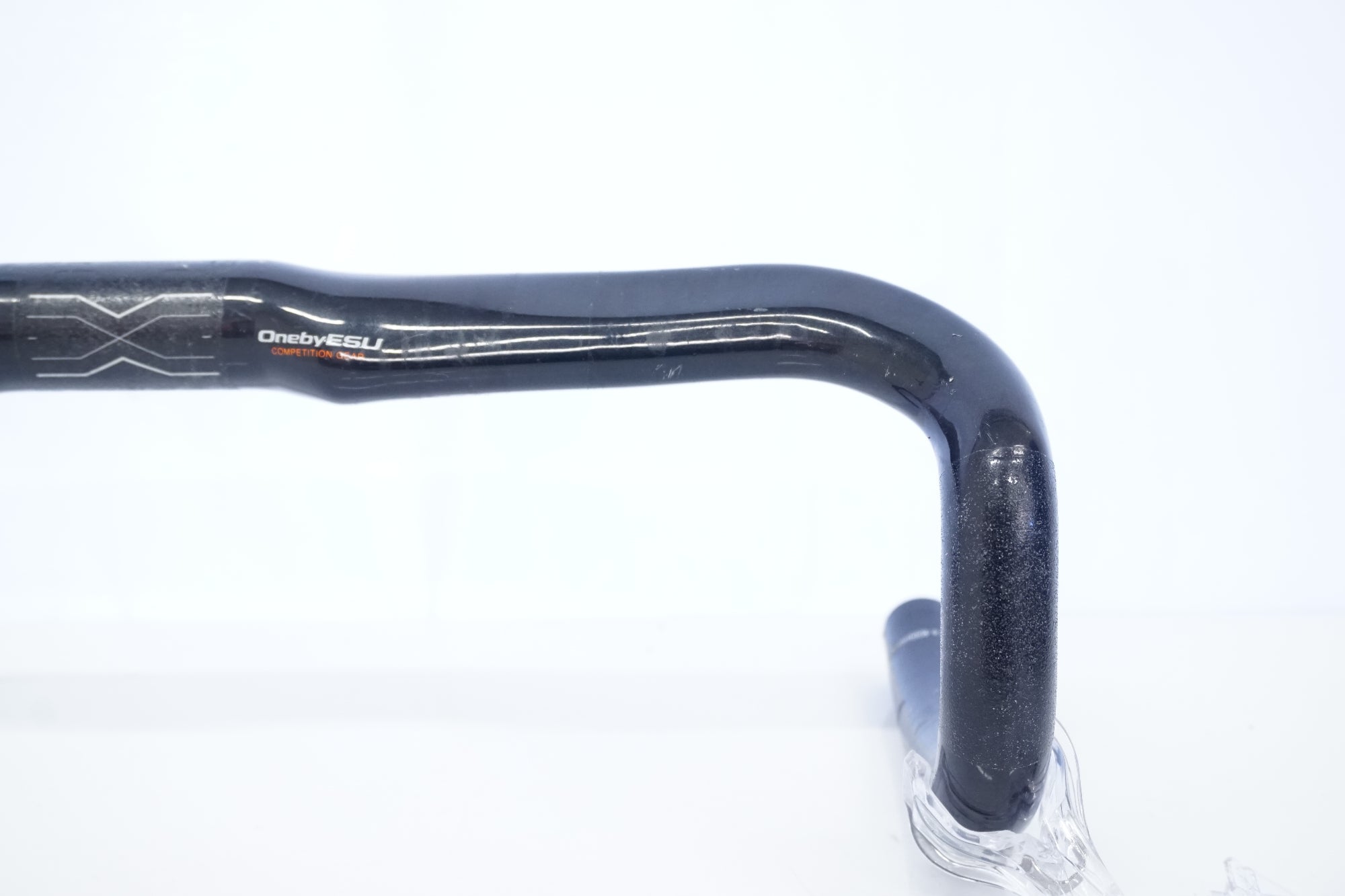 ONEBYESU 「ワンバイエス」 COMPETITION GEAR φ31.8 400mm ハンドル / 浜松店