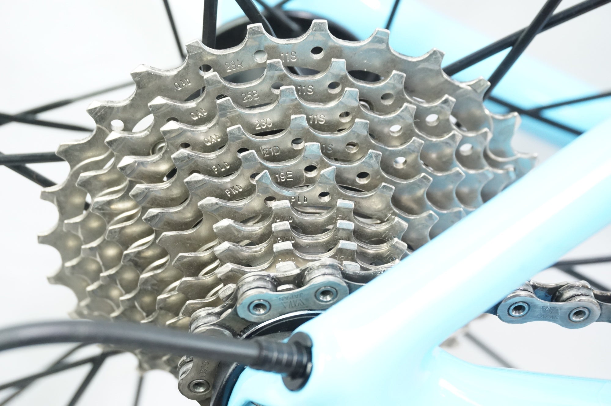 TREK 「トレック」 EMONDA SL5 2019年モデル ロードバイク / 中目黒店