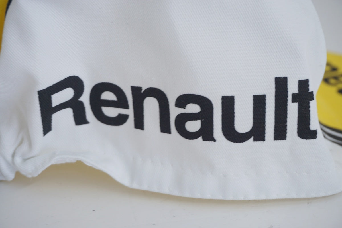 RENAULT 「ルノー」 サイズ不明 サイクルキャップ / 京都八幡店
