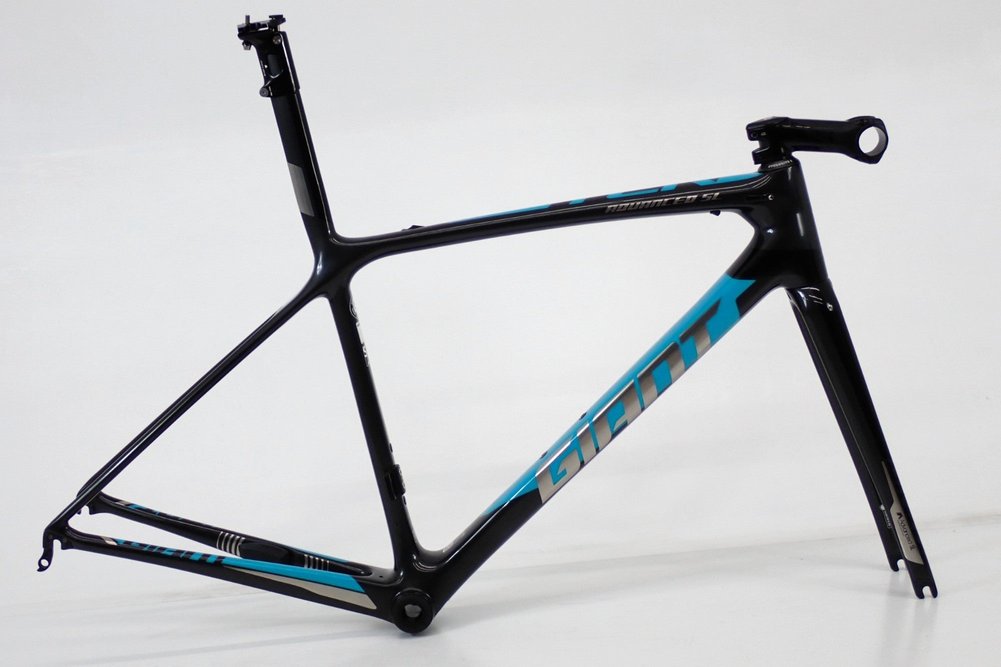 GIANT 「ジャイアント」 TCR ADVANCED SL 2019年モデル フレームセット