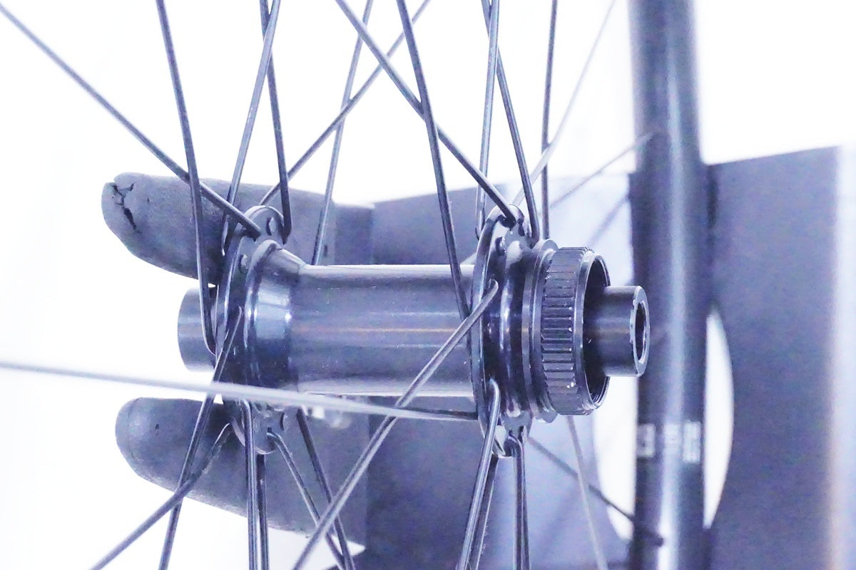 BONTRAGER「ボントレガー」 TLR シマノフリー 11速 ホイールセット/ 京都西院店
