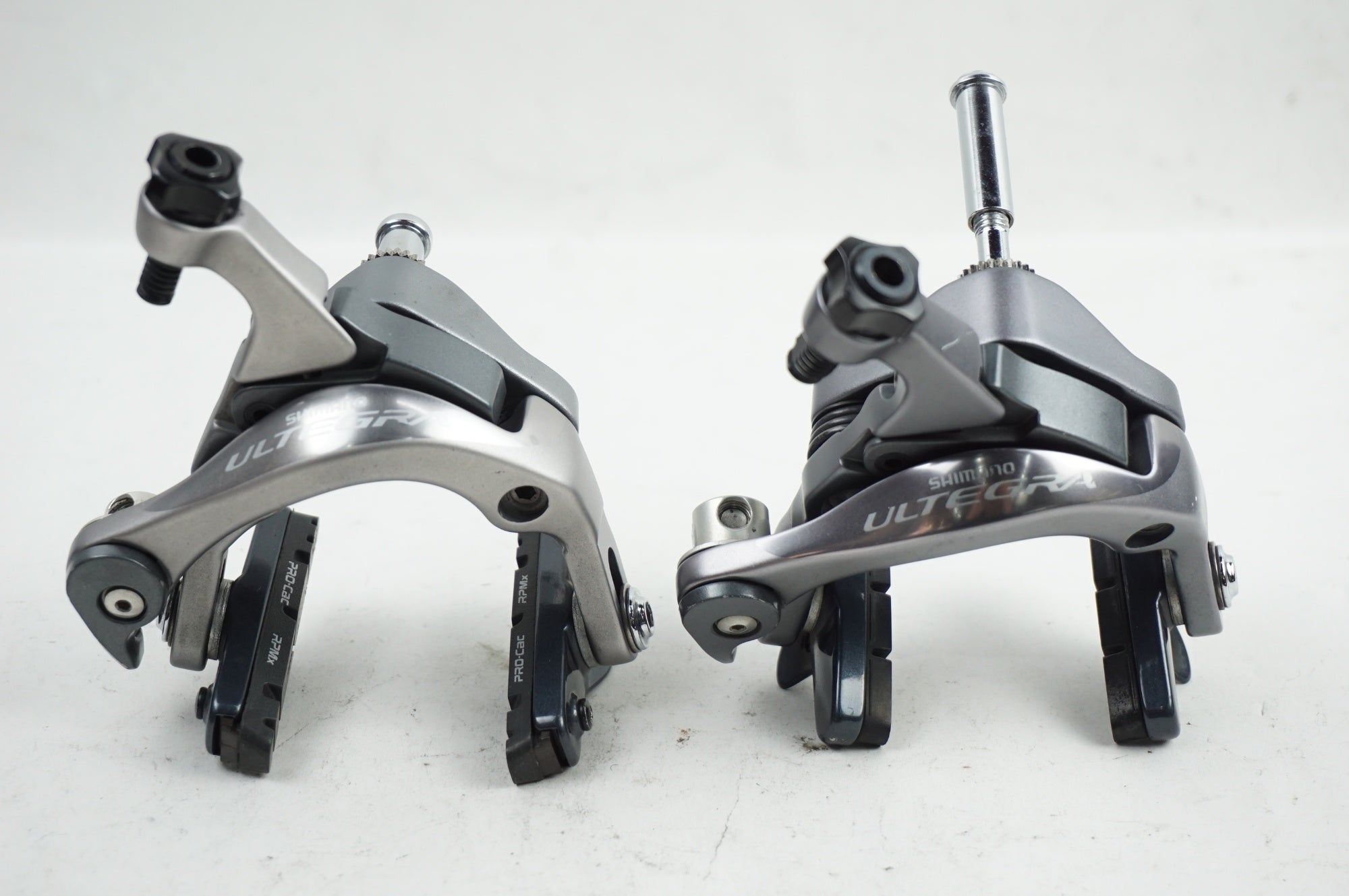 SHIMANO 「シマノ」 ULTEGRA BR-6800 キャリパーブレーキセット / 川越