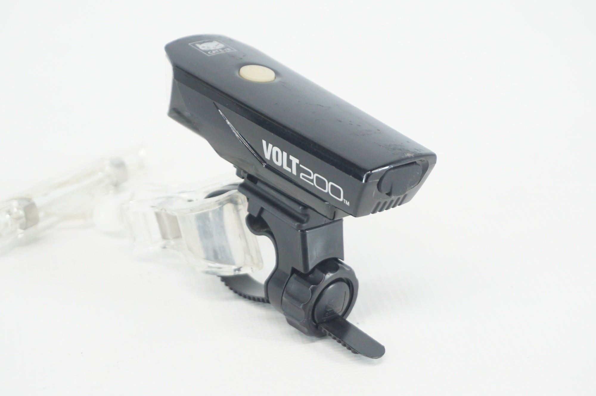 CATEYE 「キャットアイ」 VOLT200 フロントライト / 阪急塚口店