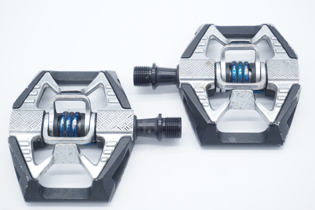 CRANKBROTHERS 「クランクブラザーズ」 DOUBLE SHOT ペダル / 滋賀大津店