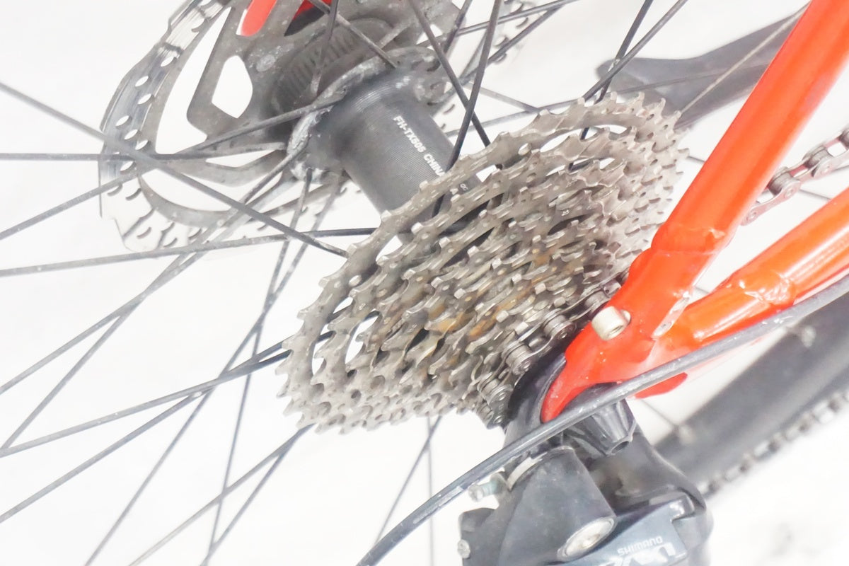 SPECIALIZED 「スペシャライズド」MEN'S SIRRUS SPORT 2019年モデル クロスバイク/ 大阪美原北インター店