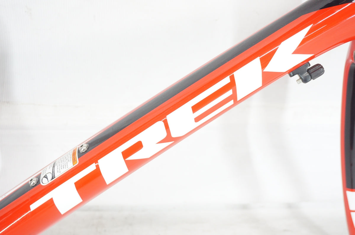 TREK 「トレック」 DOMANE 4.1 2015年モデル フレームセット / 阪急塚口店