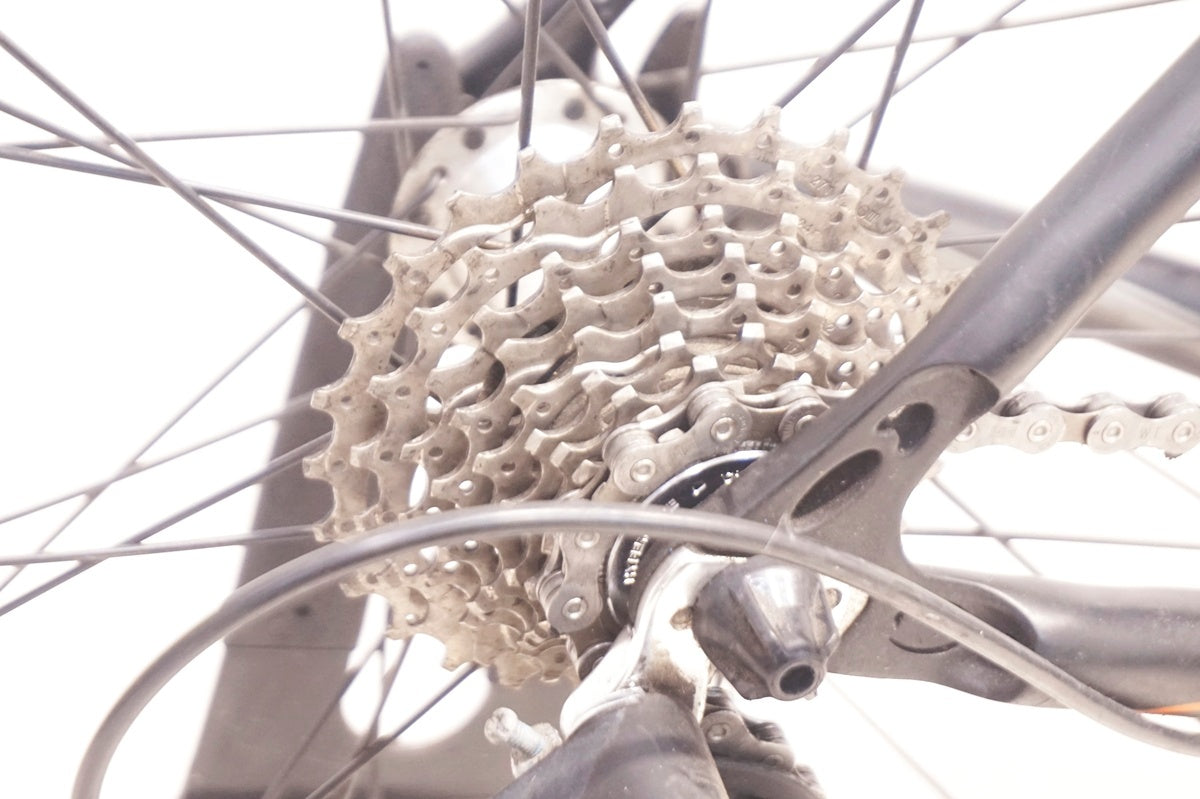 ORBEA 「オルベア」 AQUA 2012年モデル ロードバイク / 大阪門真店