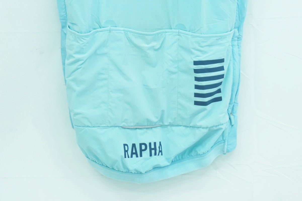 RAPHA 「ラファ」 Mサイズ ジレ / 大阪美原北インター店