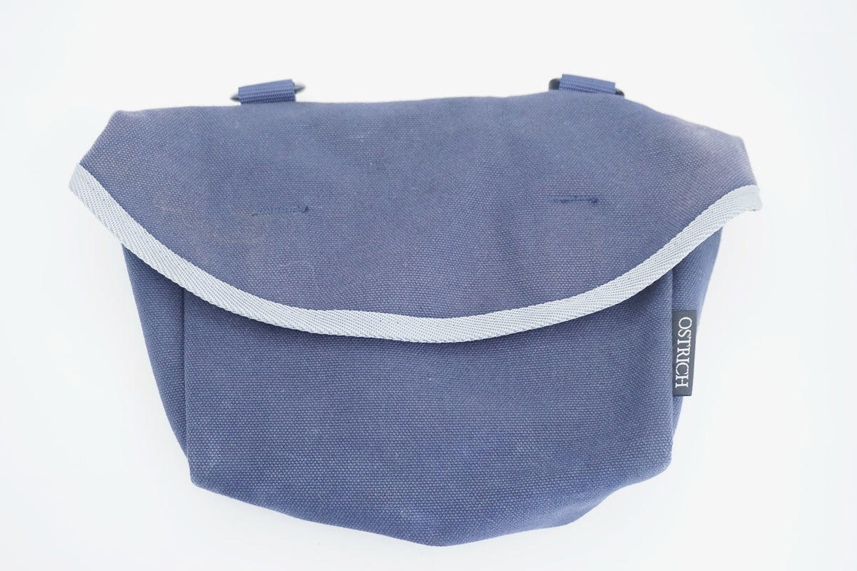OSTRICH 「オーストリッチ」 LIBERO BAG ハンドルバッグ / 京都八幡店