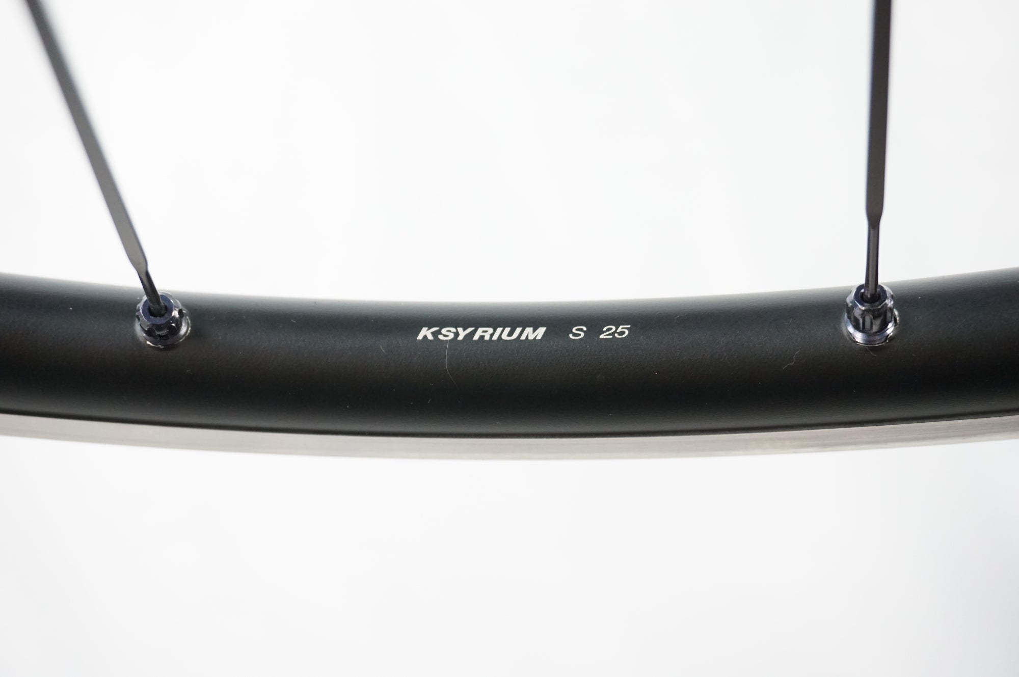MAVIC 「マビック」 KSYRIUM S 25 (RIM) ホイールセット / 川越店