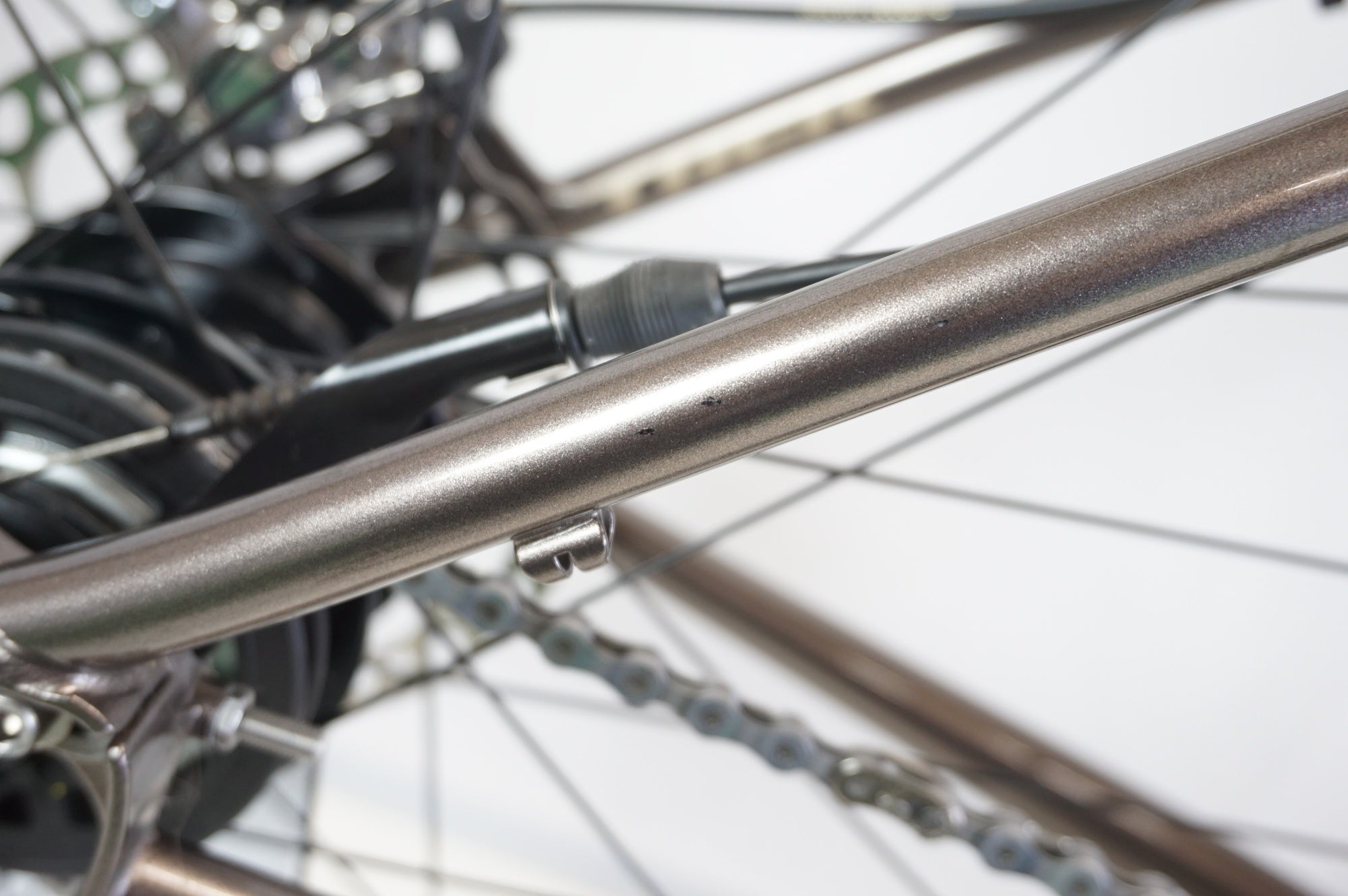 TREK 「トレック」 SAWYER 2012年モデル 29インチ マウンテンバイク カスタム / 宇都宮店