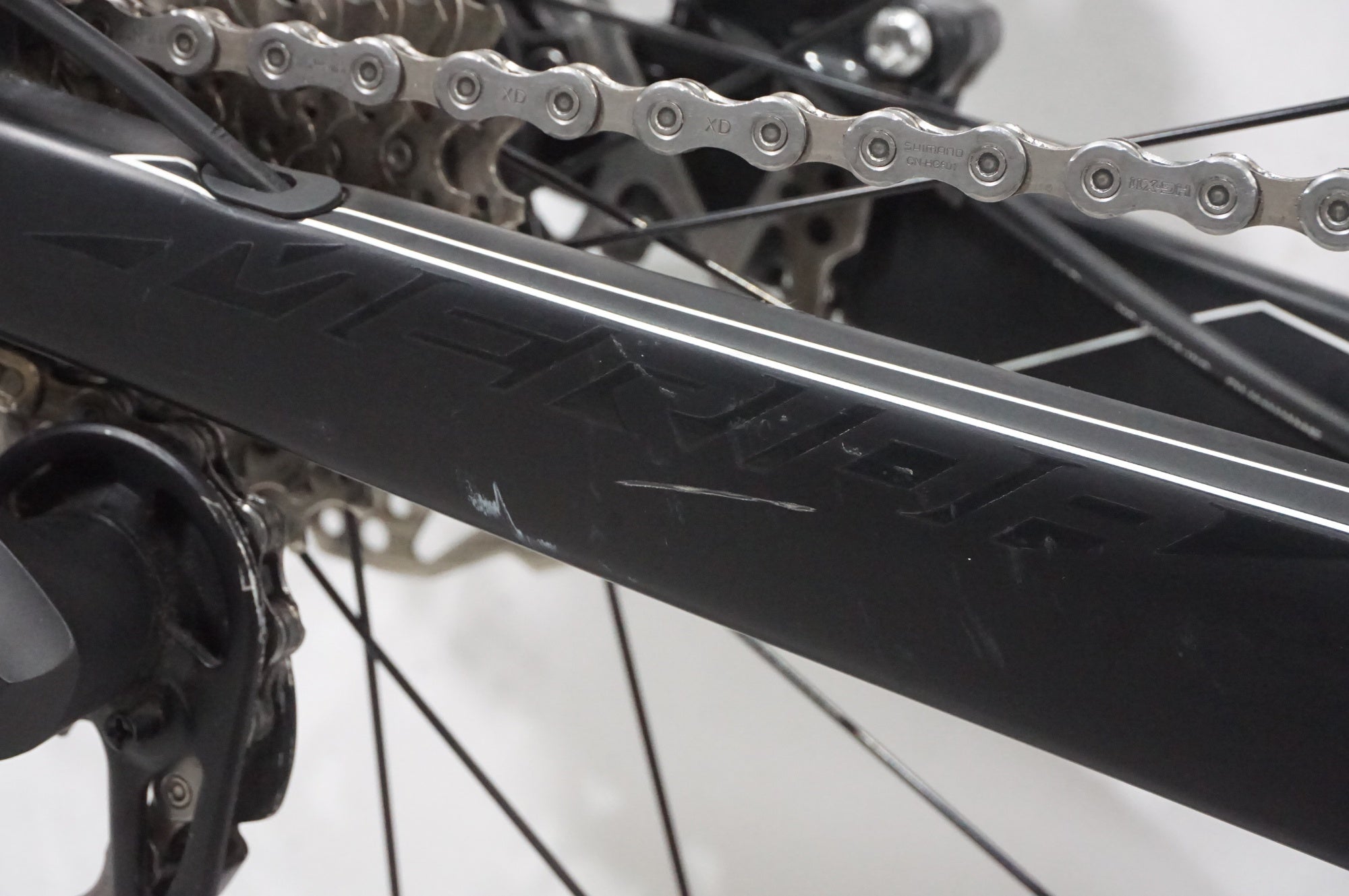 MERIDA 「メリダ」 REACTO 4000 DISC 2019年モデル ロードバイク / AKIBA店